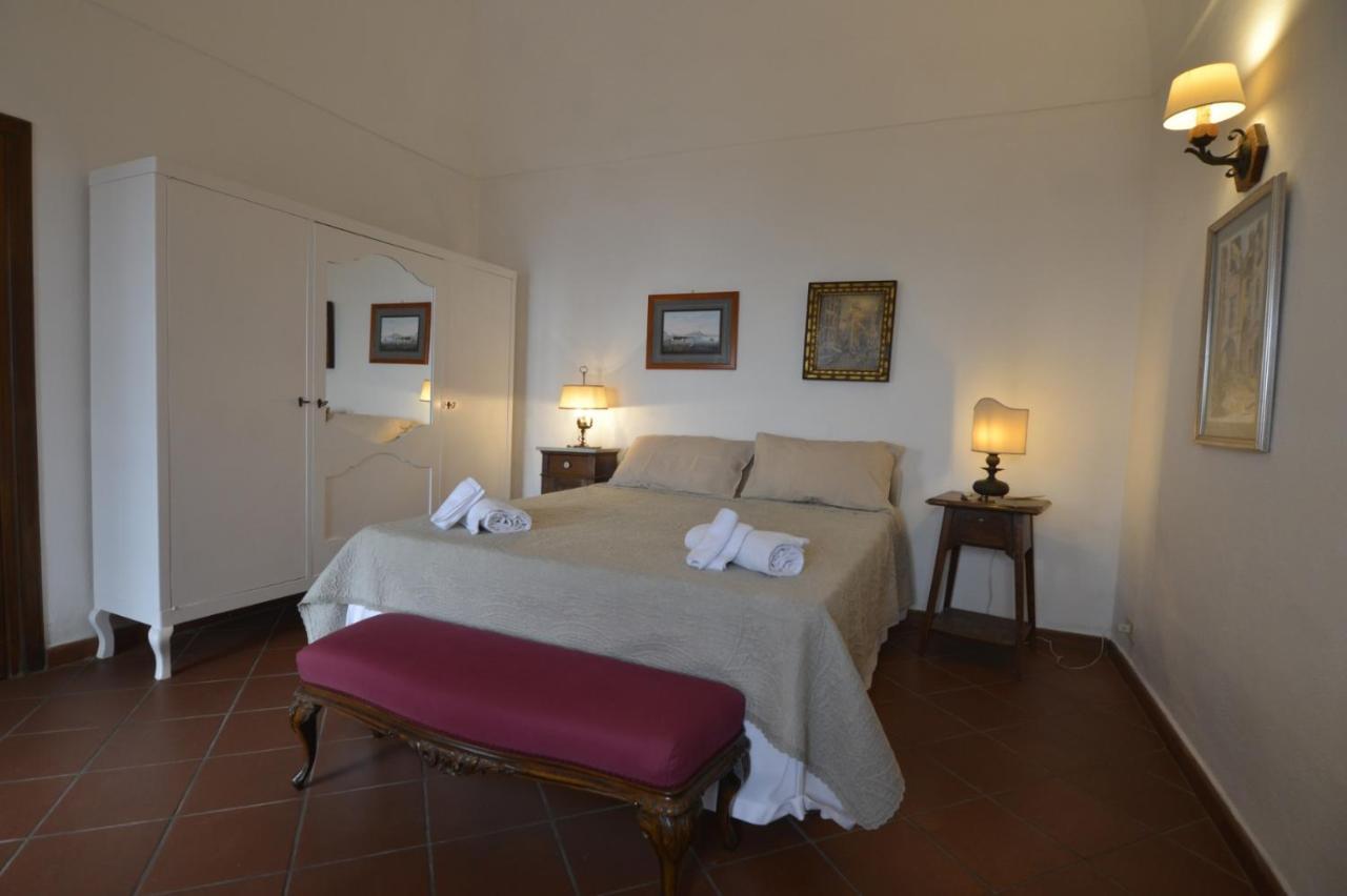 Villino Prota, Villa Ridente Con Panorama Mozzafiato Positano Exterior foto