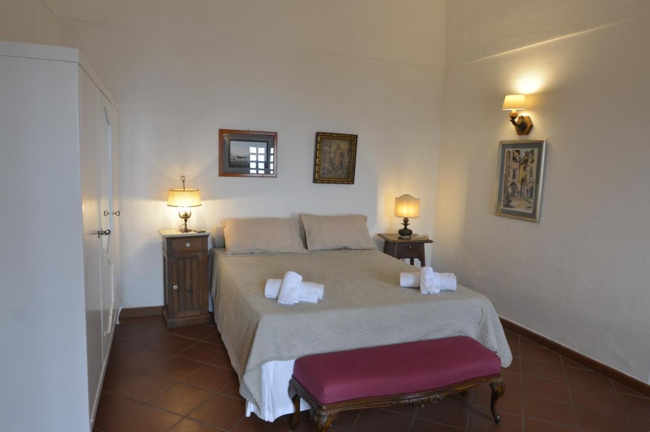 Villino Prota, Villa Ridente Con Panorama Mozzafiato Positano Exterior foto